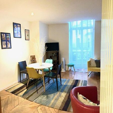 Appartement Centre فيشي المظهر الخارجي الصورة