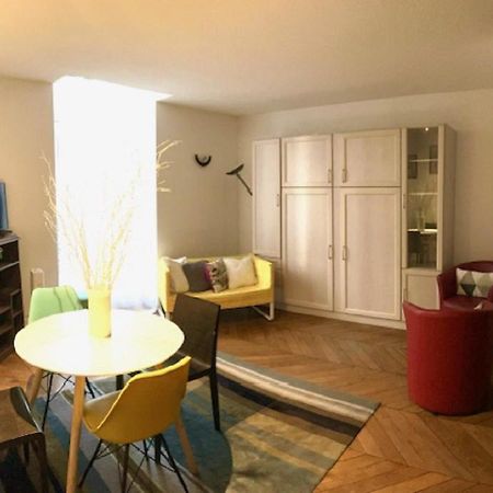 Appartement Centre فيشي المظهر الخارجي الصورة