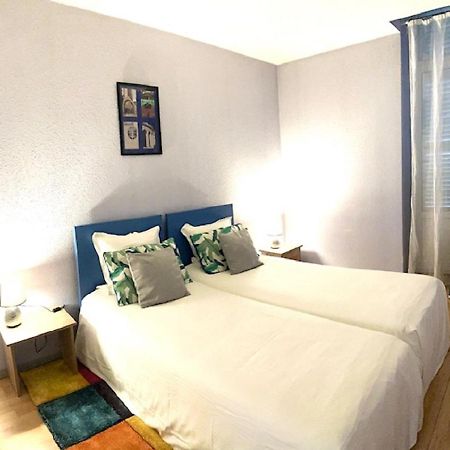 Appartement Centre فيشي المظهر الخارجي الصورة
