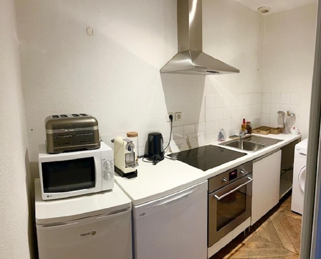 Appartement Centre فيشي المظهر الخارجي الصورة