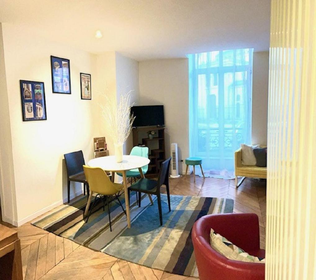 Appartement Centre فيشي المظهر الخارجي الصورة