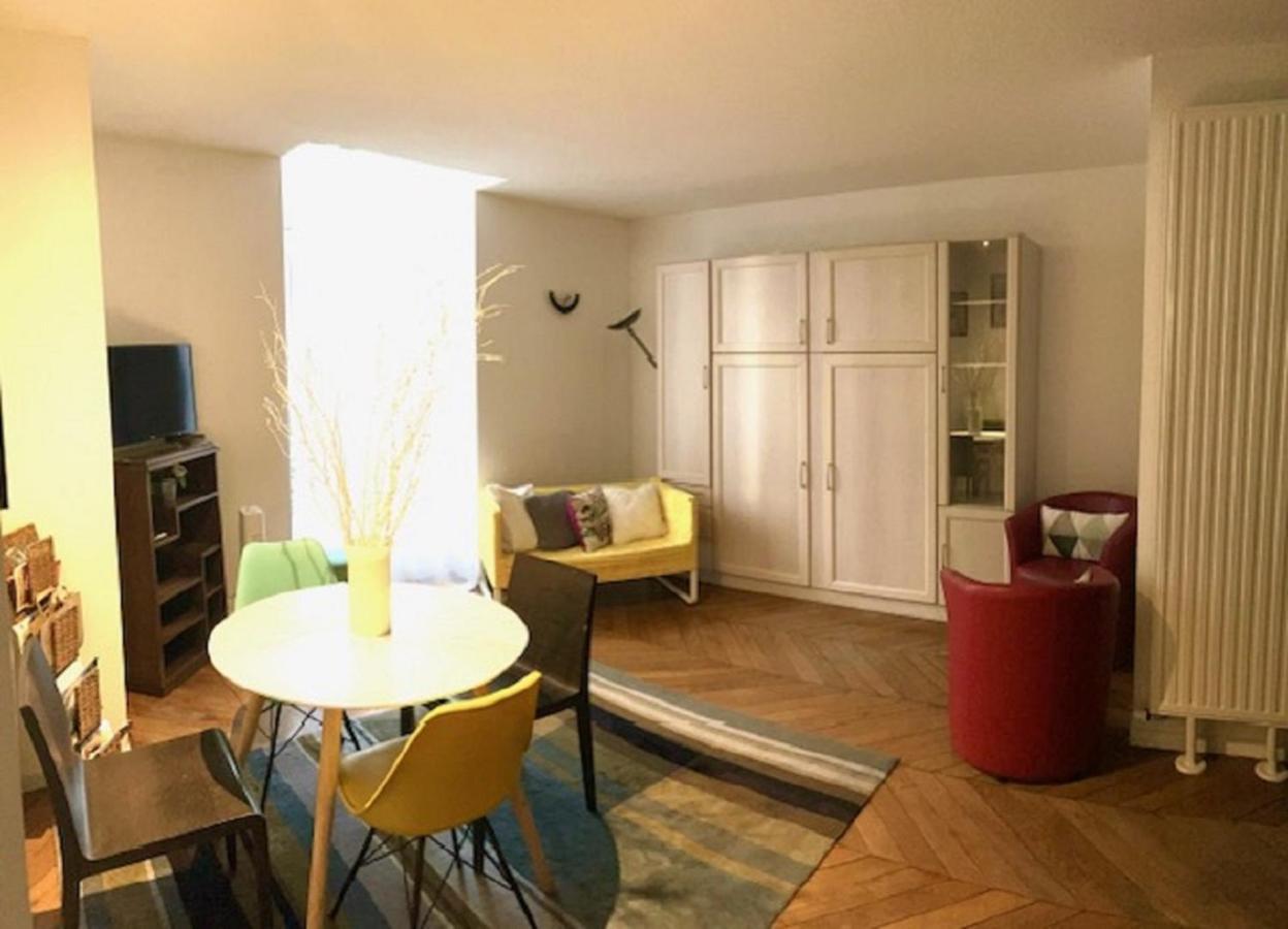 Appartement Centre فيشي المظهر الخارجي الصورة