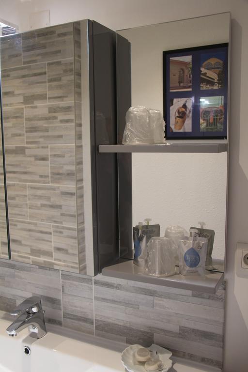 Appartement Centre فيشي المظهر الخارجي الصورة