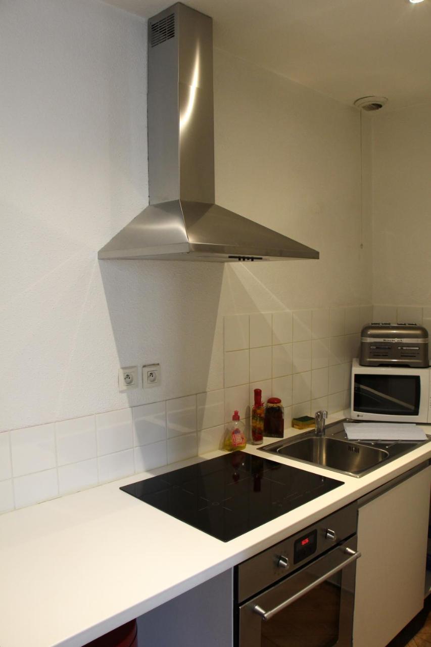 Appartement Centre فيشي المظهر الخارجي الصورة